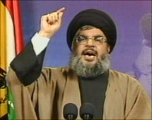 حسن نصر الله