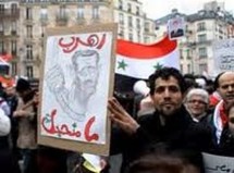 مشروع قرار في مجلس الامن قدمه الاوروبيون لإدانة النظام السوري مشروع قرار في مجلس الامن قدمه الاوروبيون لإدانة النظام السوري