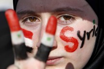ساركوزي يطالب الاسد بالديموقراطية او الرحيل ساركوزي يطالب الاسد بالديموقراطية او الرحيل