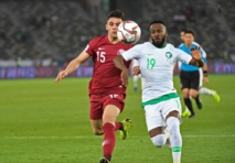 قطر وكوريا الجنوبية قطر وكوريا الجنوبية