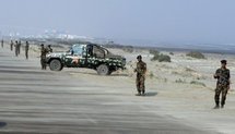 ابين في قبضة مسلحي القاعدة ابين في قبضة مسلحي القاعدة