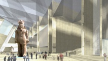  تطوير رؤية جديدة للمتحف المصري بالقاهرة بخبرة المانية 