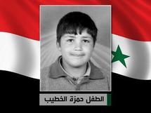 اليونيسف: 30 طفلا على الاقل قتلوا بالرصاص خلال قمع التظاهرات السورية اليونيسف: 30 طفلا على الاقل قتلوا بالرصاص خلال قمع التظاهرات السورية