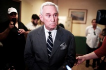 روجر ستون روجر ستون