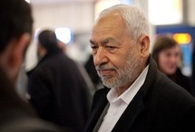 راشد الغنوشي لا يستبعد مؤامرة للتأجيل او الالغاء