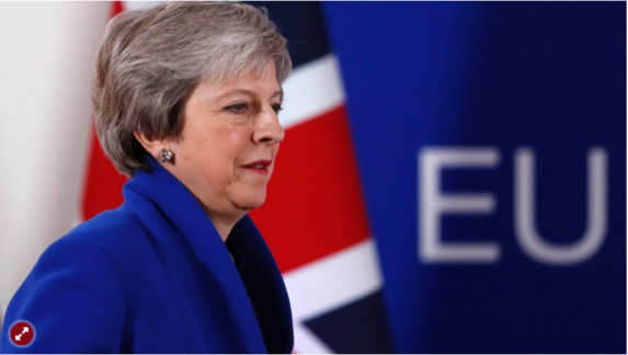 متشككون من  يحذرون من "مشكلات مستقبيلية " بعد بركسيت