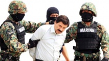 محاكمة ال تشابو : محلفون يبحثون مصير قطب المخدرات المكسيكي