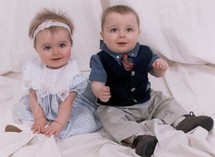 دراسة أمريكية تكشف قدرة الاطفال علي التوصل الى استنتاجات منطقية