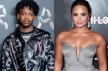 سافاج٢ وديمي لافانو