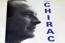 شيراك يعترف :ساركوزي جرحني عندما سخر من مصارعة "السومو" ومن اليابان