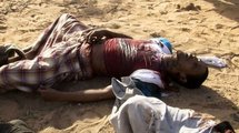 فاضل عبدالله جثة هامدة بعد اعوام من التخفي