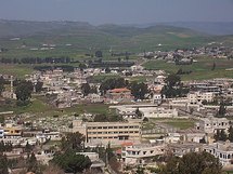 جسر الشغور مدينة خالية من سكانها جسر الشغور مدينة خالية من سكانها