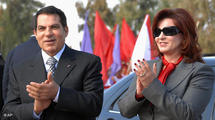 محاكمة الرئيس التونسي المخلوع تبدأ بعد اسبوع 