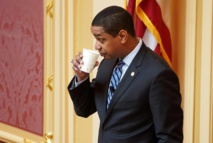 نائب حاكم ولاية فيرجينيا يواجه اتهاما ثانيا بالاعتداء الجنسي نائب حاكم ولاية فيرجينيا يواجه اتهاما ثانيا بالاعتداء الجنسي