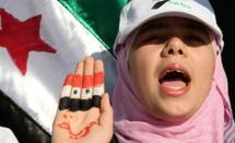 المعارضة السورية تواصل في لندن جهودها لتشكيل جبهة موحدة بين المنفى والداخل