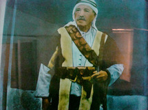 الشيخ صالح العلي