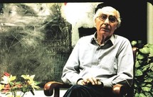 الأديب البرتغالي الراحل ساماراجو