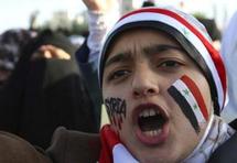 تماسك النظام"العائلي" السوري مهدد بالتصدع اذا ما استمرت الاحتجاجات