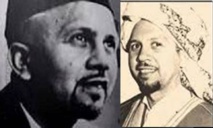 عبد الله هارون.. أيقونة النضال ونشر الإسلام في "جنوب إفريقيا" عبد الله هارون.. أيقونة النضال ونشر الإسلام في "جنوب إفريقيا"