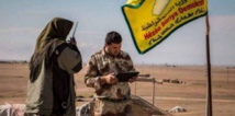 قوات "قسد" تستبعد مفاوضات بشأن جيب يسيطر عليه داعش