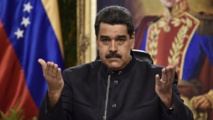 صندوق النقد يتوقع انهيار حكومة الرئيس الفنزويلي مادورو