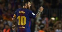 “تضارب تصريحات” في برشلونة بشأن مصير ميسي