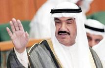 رئيس الوزراء الكويتي
