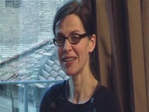 أنجيلا شانليك افضل مخرجة في مهرجان برلين