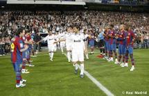 ريال مدريد يواجه انتقادات لاذعة بسبب التينتوب