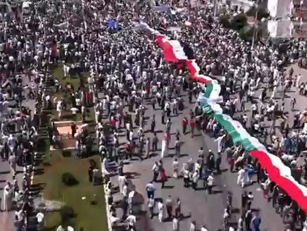 ارتفاع  عدد ضحايا "جمعة سقوط الشرعية" الى 18 جميعهم برصاص الأمن 
