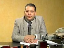عماد الطرابلسي ، ابن أخ ليلى الطرابلسي زوجة الرئيس التونسي المخلوع زين العابدين بن علي
