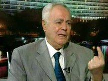 نائب رئيس الوزراء المصري:اميركا واسرائيل تؤججان التوترات الطائفية في البلاد
