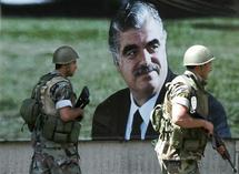 استدعاء قضاة لبنانيين إلى لاهاي قبيل إعلان نتائج محكمة الحريري