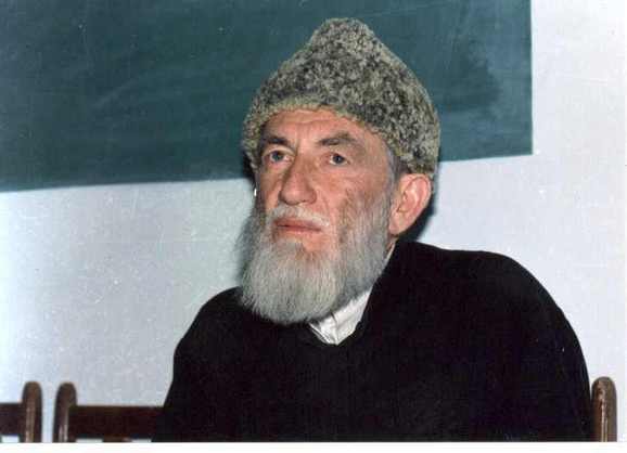 من هو جود سعيد المفكر السوري 2 سبب وفاة جود سعيد