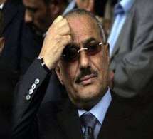 صالح يستعد للظهور امام اليمنيين وتاكيد رسمي بتحديد موقع الفرنسيين المخطوفين