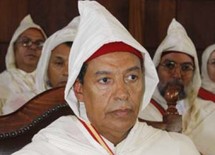 الطيب الشرقاوي وزير الداخلية الطيب الشرقاوي وزير الداخلية
