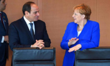 ميركل تدعو العرب إلى العمل على تحقيق تحول سياسي في سورية ميركل تدعو العرب إلى العمل على تحقيق تحول سياسي في سورية