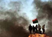 استمرار الخلاف بين روسيا والحلف الاطلسي حول العملية العسكرية في ليبيا