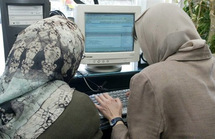 ياحق .. انترنت محلي تطلقه ايران في اغسطس  المقبل