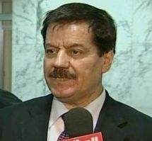 رئيس اقليم كردستان العراق