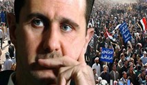 قمع في سوريا..النظام استخدم اساليب وحشية تشكل جرائم ضد الانسانية قمع في سوريا..النظام استخدم اساليب وحشية تشكل جرائم ضد الانسانية