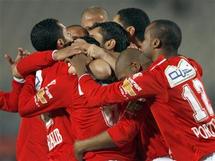 بطولة مصر: نقطة واحدة تكفي الاهلي للقب السابع على التوالي