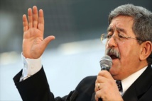 رئيس الحكومة الجزائرية يحذر من تكرار "سيناريو سوريا" رئيس الحكومة الجزائرية يحذر من تكرار "سيناريو سوريا"