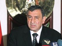 عصام شرف