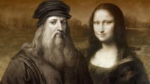 فرنسا وإيطاليا تحتفلان ب 500 على وفاة الرسام ليوناردو دا فينشي