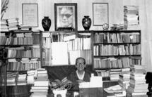 مهرجان ابوظبي السينمائي يحتفي بخمسة افلام في مئوية نجيب محفوظ