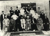جيل حسن البنا وضع اللبنة الاولى ولم يصل للسلطة في مصر