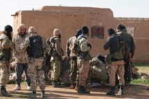 السويد تؤيد تشكيل محكمة دولية لمقاتلي تنظيم داعش الأجانب