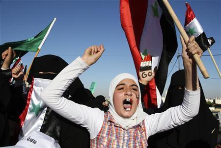  ثلاثون قتيلا باشتباكات في حمص والجيش السوري يدخل الزبداني