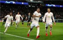 هفوات سان جيرمان تؤهل مانشستر يونايتد لدوري الأبطال هفوات سان جيرمان تؤهل مانشستر يونايتد لدوري الأبطال